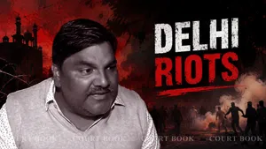 Delhi Riots Case: Police Seek Death Penalty for Tahir Hussain, Court Reserves Sentence Verdict Till July 31